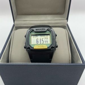 Freestyle Shark Men’s Watch